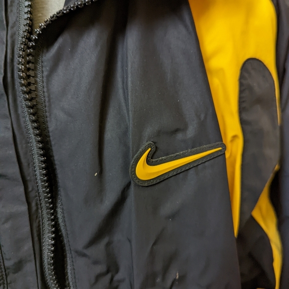 Nike x Drake NOCTA Track Jacket - Picture 3 of 5